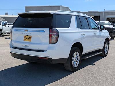 Used 2024 Chevrolet Tahoe - photo 1