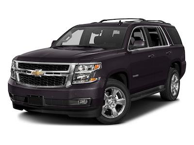 2017 Chevrolet Tahoe RWD SUV for sale #JA10611A - photo 1
