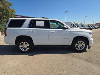 Used 2017 Chevrolet Tahoe - photo 1