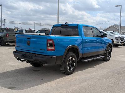 Used 2021 Ram 1500 - photo 1