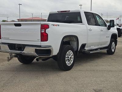 Used 2025 Chevrolet Silverado 2500 - photo 1