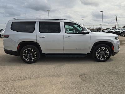 Used 2024 Jeep Wagoneer - photo 1