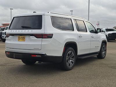 Used 2024 Jeep Wagoneer L - photo 1