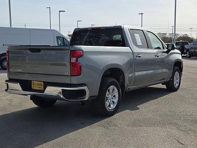 Used 2025 Chevrolet Silverado 1500 - photo 1