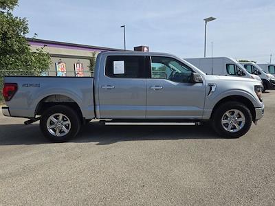 Used 2025 Ford F-150 - photo 1