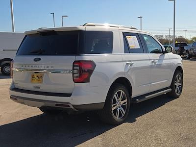 Used 2024 Ford Expedition - photo 1