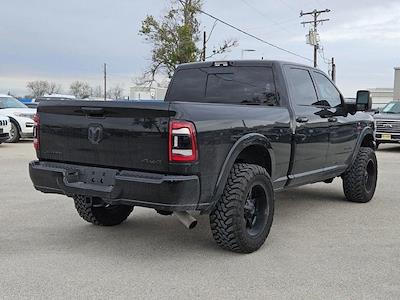 2024 Ram 3500 Crew Cab 4WD Pickup for sale #JC0080A - photo 2