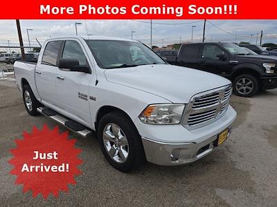 2014 Ram 1500 Crew Cab 4x2 Pickup for sale #JC0106 - photo 1
