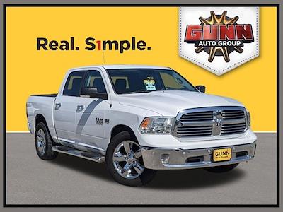 2014 Ram 1500 Crew Cab 4x2 Pickup for sale #JC0106 - photo 1