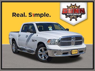 2014 Ram 1500 Crew Cab 4x2 Pickup for sale #JC0106 - photo 1