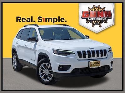2022 Jeep Cherokee 4WD SUV for sale #JC0108 - photo 1
