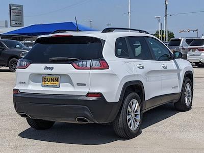 2022 Jeep Cherokee 4WD SUV for sale #JC0108 - photo 2