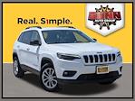 2022 Jeep Cherokee 4WD SUV for sale #JC0108 - photo 1