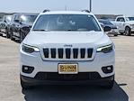 2022 Jeep Cherokee 4WD SUV for sale #JC0108 - photo 8