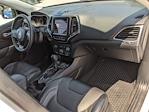 2022 Jeep Cherokee 4WD SUV for sale #JC0108 - photo 25