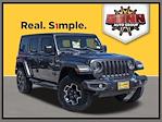 2023 Jeep Wrangler 4xe 4WD SUV for sale #JC0110 - photo 1