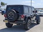2023 Jeep Wrangler 4xe 4WD SUV for sale #JC0110 - photo 2