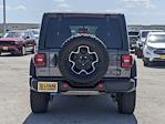 2023 Jeep Wrangler 4xe 4WD SUV for sale #JC0110 - photo 4