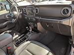 2023 Jeep Wrangler 4xe 4WD SUV for sale #JC0110 - photo 25