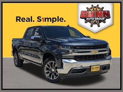 2019 Chevrolet Silverado 1500 Crew Cab RWD Pickup for sale #JC0117 - photo 1