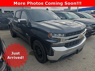 2019 Chevrolet Silverado 1500 Crew Cab RWD Pickup for sale #JC0117 - photo 1