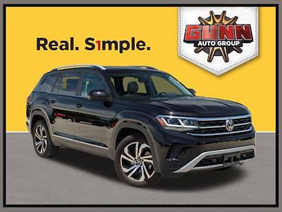 2022 Volkswagen Atlas AWD SUV for sale #JC0119 - photo 1