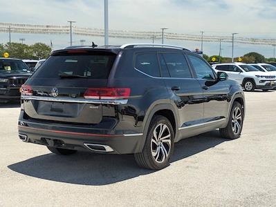 2022 Volkswagen Atlas AWD SUV for sale #JC0119 - photo 2