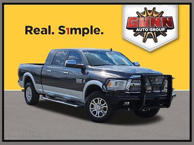 Used 2014 Ram 3500 Laramie Mega Cab for sale #JC0124 - photo 1