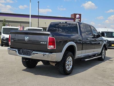 Used 2014 Ram 3500 Laramie Mega Cab for sale #JC0124 - photo 2