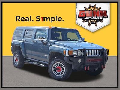 2006 Hummer H3 4WD SUV for sale #JC0129 - photo 1