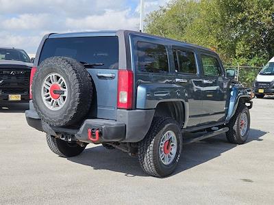 2006 Hummer H3 4WD SUV for sale #JC0129 - photo 2