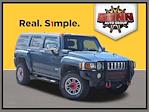 2006 Hummer H3 4WD SUV for sale #JC0129 - photo 1