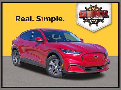 2022 Ford Mustang Mach-E RWD SUV for sale #JC0135 - photo 1