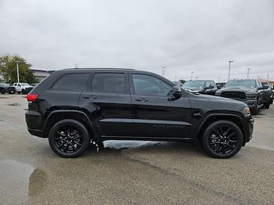 Used 2018 Jeep Grand Cherokee Altitude for sale #JC0139 - photo 2