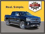 2018 Chevrolet Silverado 1500 Crew Cab 4WD Pickup for sale #JC0140 - photo 1
