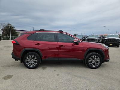 Used 2024 Toyota RAV4 XLE for sale #JC0141 - photo 1
