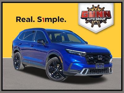 Used 2023 Honda CR-V Hybrid Sport Touring for sale #JC0143 - photo 1