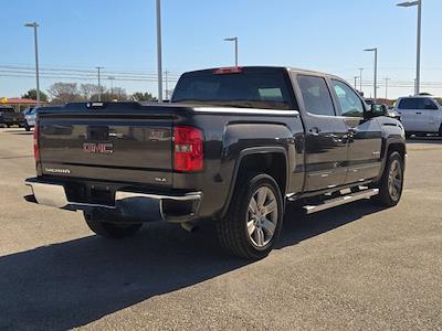 Used 2015 GMC Sierra 1500 SLE Crew Cab for sale #JC0144 - photo 2