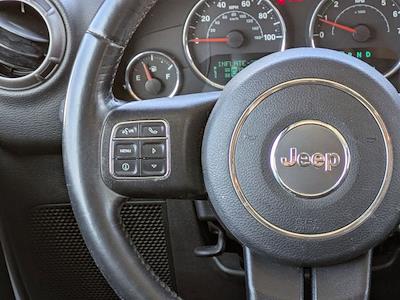 Used 2018 Jeep Wrangler - photo 1