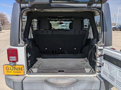 Used 2018 Jeep Wrangler - photo 1