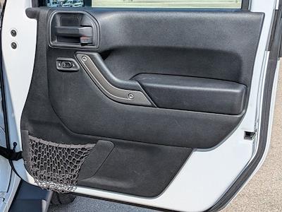 Used 2018 Jeep Wrangler - photo 1