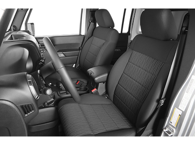 Used 2018 Jeep Wrangler - photo 1