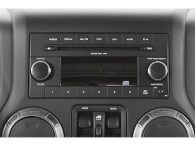 Used 2018 Jeep Wrangler - photo 1