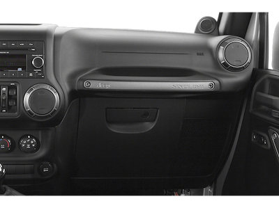 Used 2018 Jeep Wrangler - photo 1