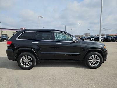Used 2015 Jeep Grand Cherokee - photo 1