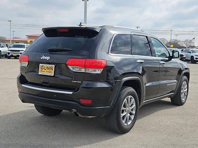 Used 2015 Jeep Grand Cherokee - photo 1
