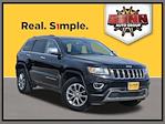 2015 Jeep Grand Cherokee 4x2 SUV for sale #JC0150 - photo 1