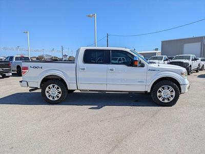 Used 2013 Ford F-150 - photo 1