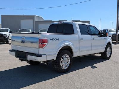 Used 2013 Ford F-150 - photo 1