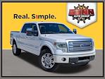 2013 Ford F-150 SuperCrew Cab 4WD Pickup for sale #JC0151 - photo 1